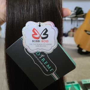 COPY - Bobbi Boss Fine Silky IndiRemi